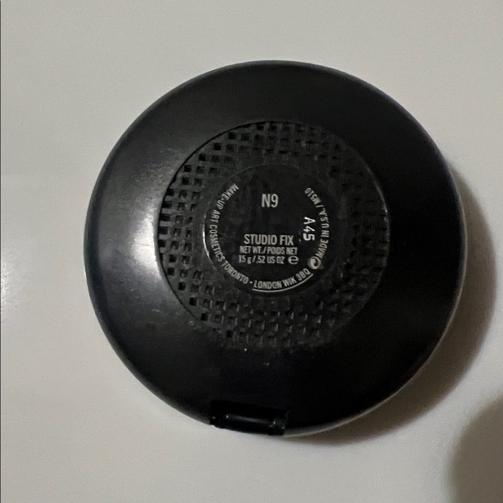 MAC Studio Fix N9 - Picture 4 of 5